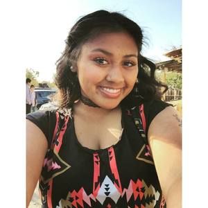 Meet your Posher, Keonna